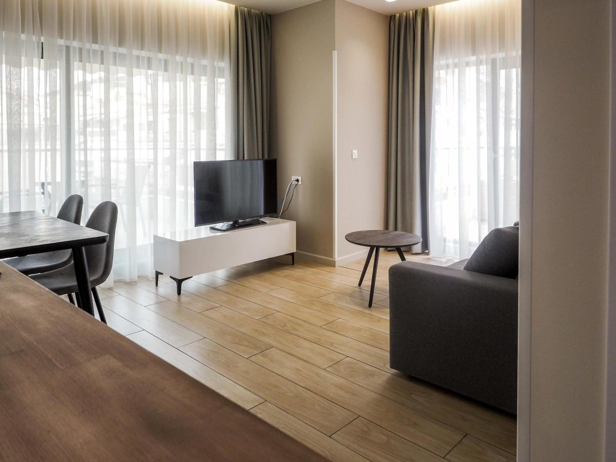 Hestia - Ippokratous 35 Aparthotel Athens